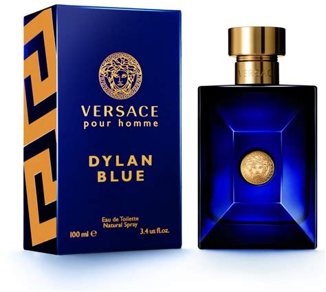 versace dylan blue small|Versace Dylan Blue rating.